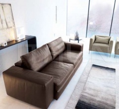 Модульный диван HARRY SOFT фабрика Valentini