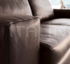 Модульный диван HARRY SOFT фабрика Valentini