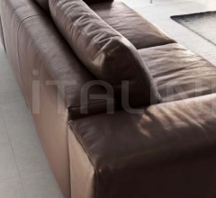 Модульный диван HARRY SOFT фабрика Valentini