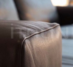 Модульный диван HARRY SOFT фабрика Valentini