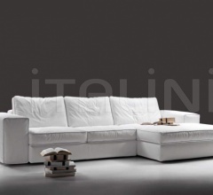 Модульный диван HARRY SOFT фабрика Valentini