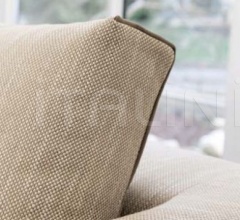 Итальянские Диваны - Модульный диван BOX SOFT фабрика Valentini