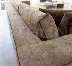 Итальянские Диваны - Модульный диван BOX SOFT фабрика Valentini