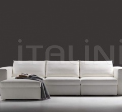 Итальянские Диваны - Модульный диван BOX SOFT фабрика Valentini