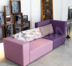 Итальянские Диваны - Модульный диван HYDROGEN фабрика Valentini