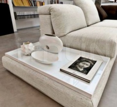 Модульный диван WILLIAM RELAX фабрика Valentini