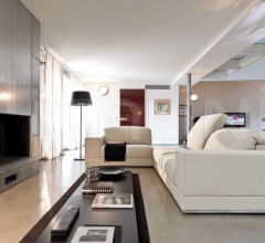 Модульный диван WILLIAM RELAX фабрика Valentini