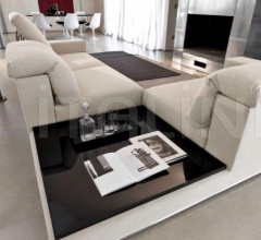 Модульный диван WILLIAM RELAX фабрика Valentini