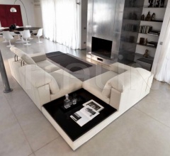 Модульный диван WILLIAM RELAX фабрика Valentini