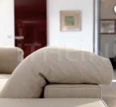 Модульный диван WILLIAM RELAX фабрика Valentini