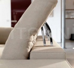 Модульный диван WILLIAM RELAX фабрика Valentini