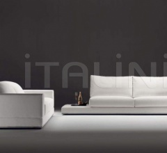 Модульный диван WILLIAM RELAX фабрика Valentini