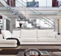 Модульный диван WILLIAM фабрика Valentini