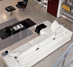 Модульный диван WILLIAM фабрика Valentini