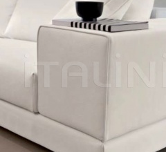 Модульный диван WILLIAM фабрика Valentini