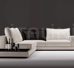 Модульный диван WILLIAM фабрика Valentini