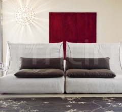 Модульный диван WALL фабрика Valentini