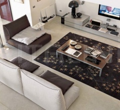 Модульный диван WALL фабрика Valentini