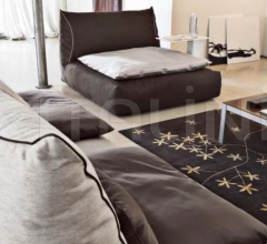 Модульный диван WALL фабрика Valentini