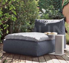 Модульный диван WALL фабрика Valentini