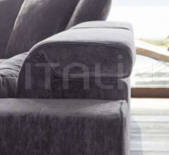 Итальянские Диваны - Модульный диван DOMUS фабрика Valentini