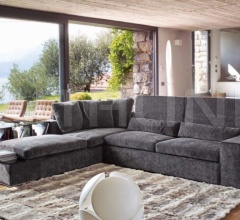 Итальянские Диваны - Модульный диван DOMUS фабрика Valentini