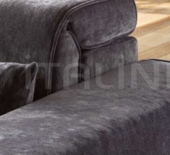 Итальянские Диваны - Модульный диван DOMUS фабрика Valentini