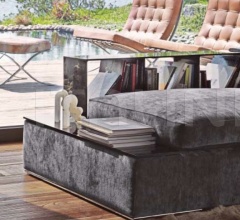 Итальянские Диваны - Модульный диван DOMUS фабрика Valentini