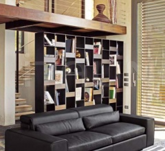 Итальянские Диваны - Модульный диван DOMUS фабрика Valentini