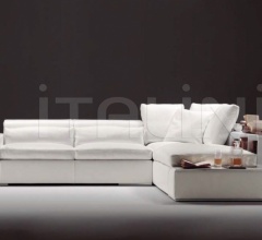 Итальянские Диваны - Модульный диван DOMUS фабрика Valentini