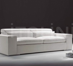 Итальянские Диваны - Модульный диван DOMUS фабрика Valentini