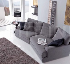 Итальянские Диваны - Модульный диван CHARLES фабрика Valentini