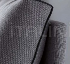 Итальянские Диваны - Модульный диван CHARLES фабрика Valentini