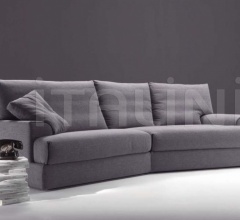 Итальянские Диваны - Модульный диван CHARLES фабрика Valentini