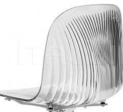 Стул Playa-P-sg фабрика Domitalia