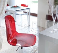 Стул Playa-Sgq фабрика Domitalia