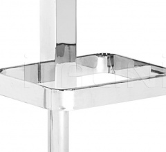 Стул Afro-Sgq фабрика Domitalia