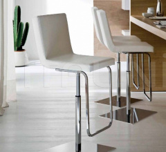 Барный стул Afro-SG7 фабрика Domitalia
