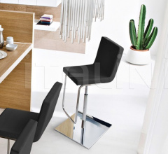 Барный стул Afro-SG7 фабрика Domitalia