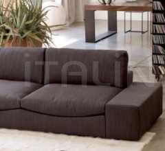 Итальянские Диваны - Модульный диван LOUNGE фабрика Valentini