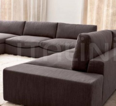 Итальянские Диваны - Модульный диван LOUNGE фабрика Valentini