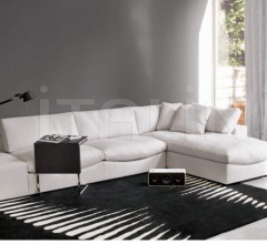 Итальянские Диваны - Модульный диван LOUNGE фабрика Valentini