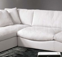Итальянские Диваны - Модульный диван LOUNGE фабрика Valentini