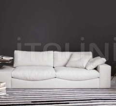 Итальянские Диваны - Модульный диван LOUNGE фабрика Valentini