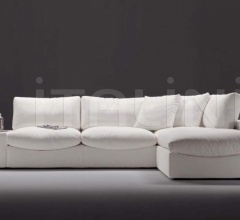 Итальянские Диваны - Модульный диван LOUNGE фабрика Valentini