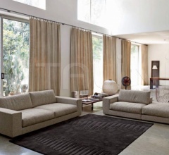 Итальянские Диваны - Модульный диван INSIDE фабрика Valentini