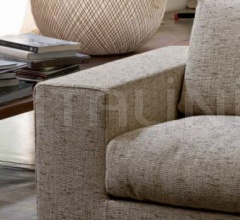 Итальянские Диваны - Модульный диван INSIDE фабрика Valentini