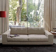 Итальянские Диваны - Модульный диван INSIDE фабрика Valentini