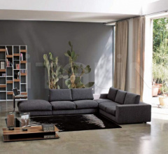 Итальянские Диваны - Модульный диван INSIDE фабрика Valentini