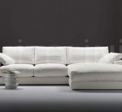 Итальянские Диваны - Модульный диван INSIDE фабрика Valentini